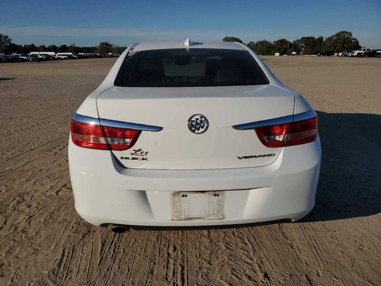 2015 Buick Verano VIN: 1G4PP5SK4F4187858 Lot: 92275875