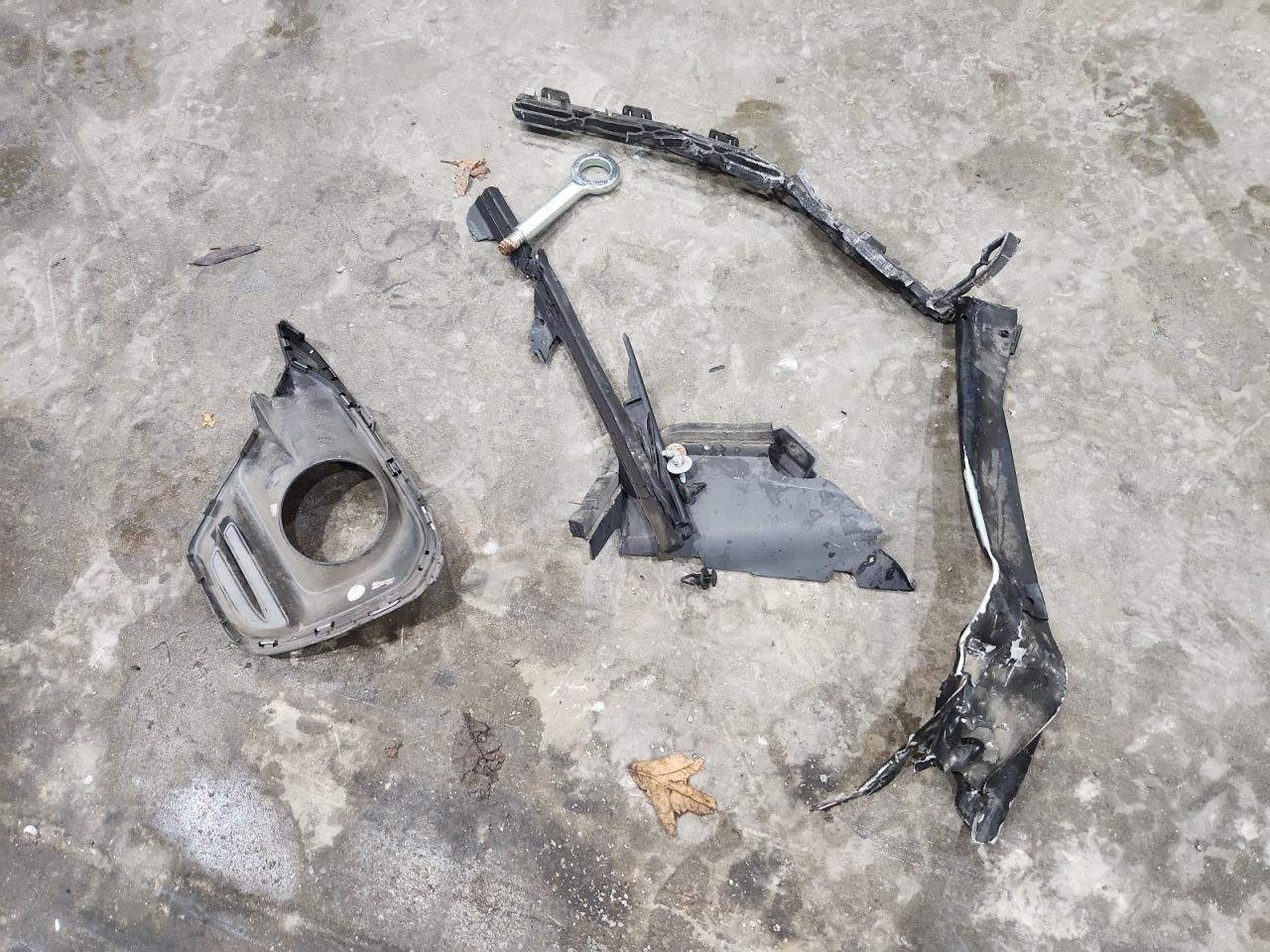 2016 Chevrolet Spark 2Lt VIN: KL8CF6SA1GC568831 Lot: 93754325