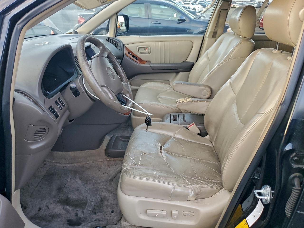 2000 Lexus Rx 300 VIN: JT6HF10U0Y0097603 Lot: 94216755
