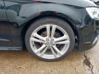 2014 AUDI A3 1.6 TDI 110 S LINE 3DR S TRONIC for sale at Copart NEWBURY