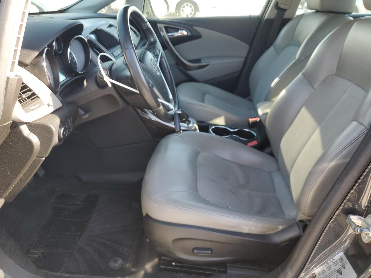 2012 Buick Verano Convenience VIN: 1G4PR5SK0C4209814 Lot: 91716225