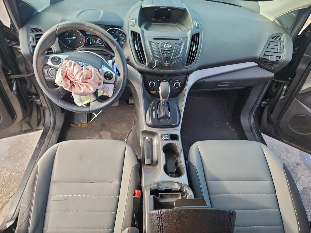 2016 Ford Escape Se VIN: 1FMCU0G96GUA32195 Lot: 93483695