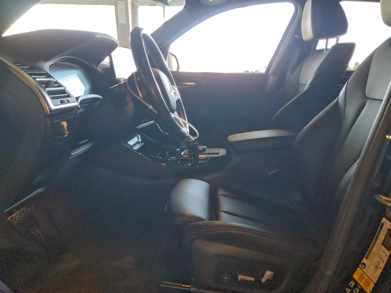 2022 BMW X3 xDrive30I VIN: WBX57DP04NN169515 Lot: 93958055