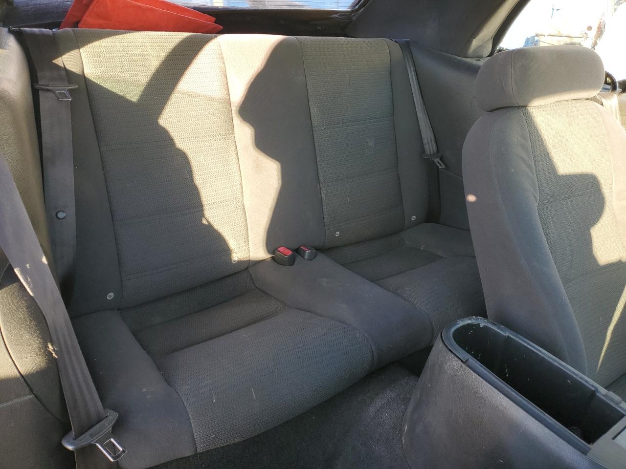 2004 Ford Mustang VIN: 1FAFP44664F195106 Lot: 92582875