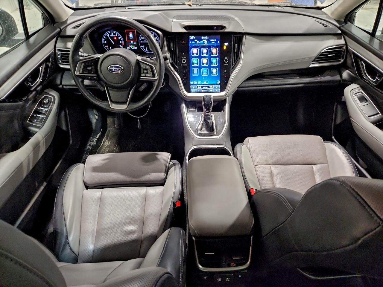 2022 Subaru Outback Limited Xt VIN: 4S4BTGND7N3224033 Lot: 93442225