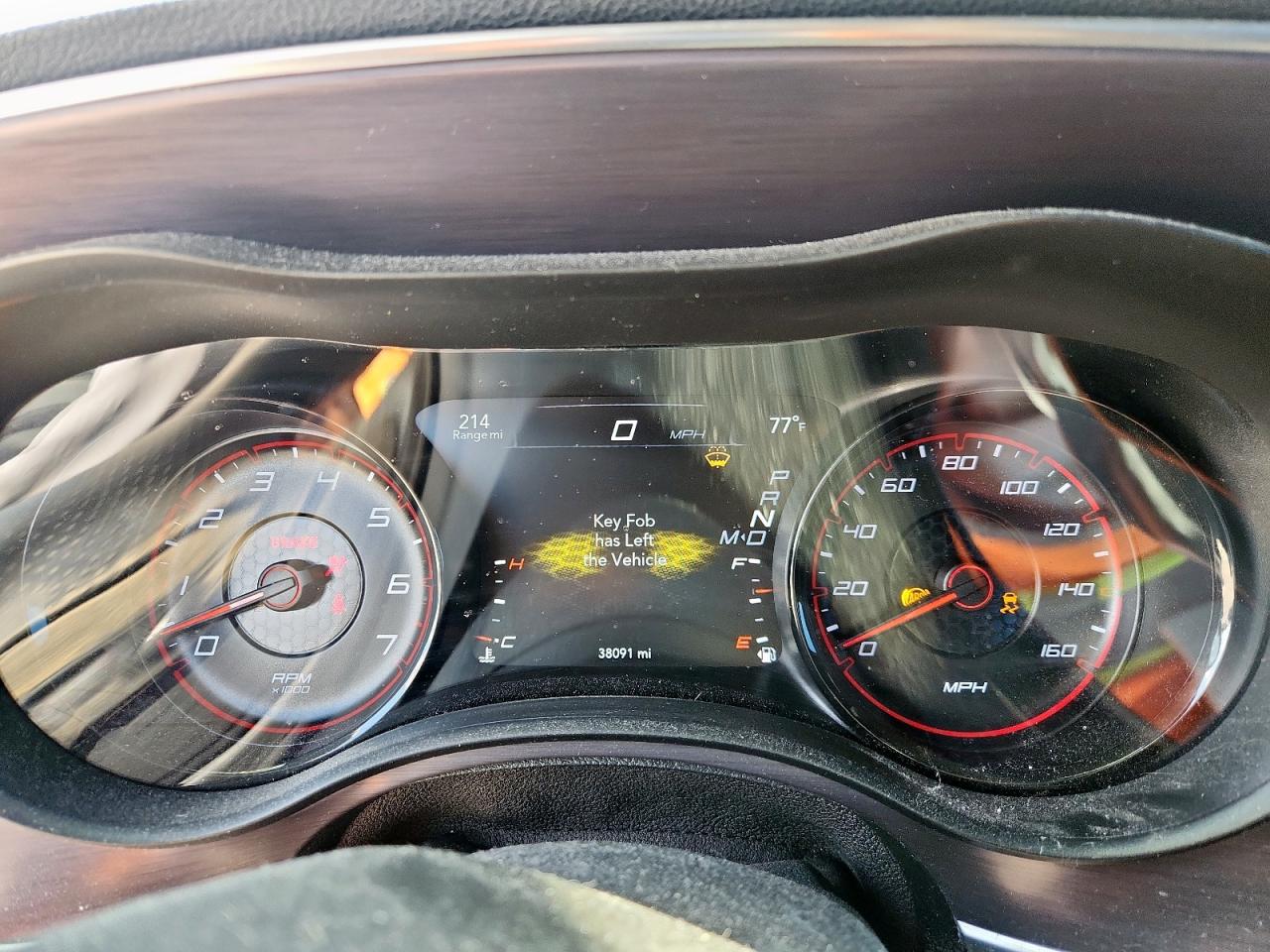 2018 Dodge Charger R/T VIN: 2C3CDXCT1JH254382 Lot: 92358885