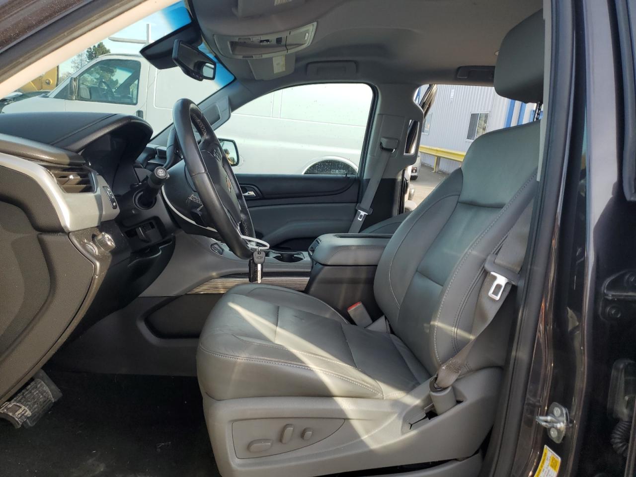 2016 Chevrolet Tahoe C1500 Lt VIN: 1GNSCBKC9GR233651 Lot: 92303425