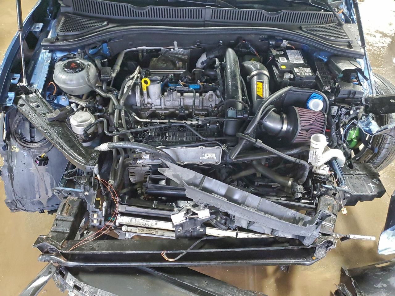 2019 Volkswagen Jetta S VIN: 3VWCB7BUXKM229671 Lot: 93929475