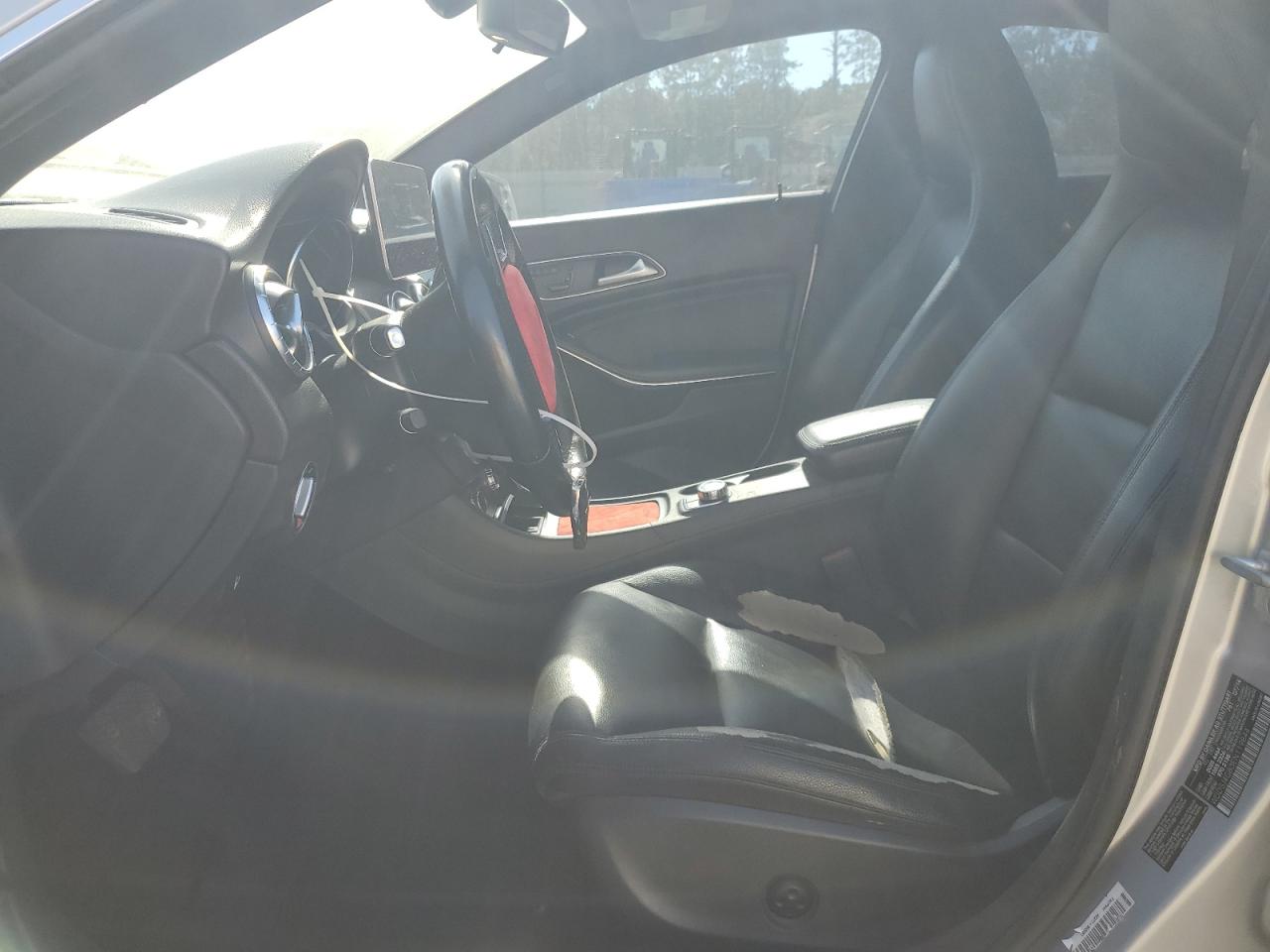 2014 Mercedes-Benz Cla 250 4Matic VIN: WDDSJ4GB3EN119844 Lot: 91364805