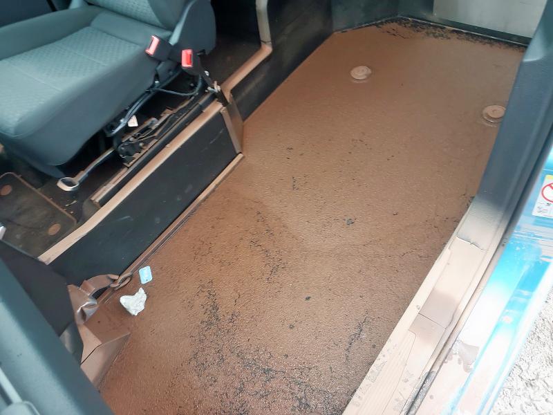 2024 FORD GRAND TOURNEO CONNECT 1.5 ECOBOOST TITANIUM 5DR AUTO [7 SEAT]