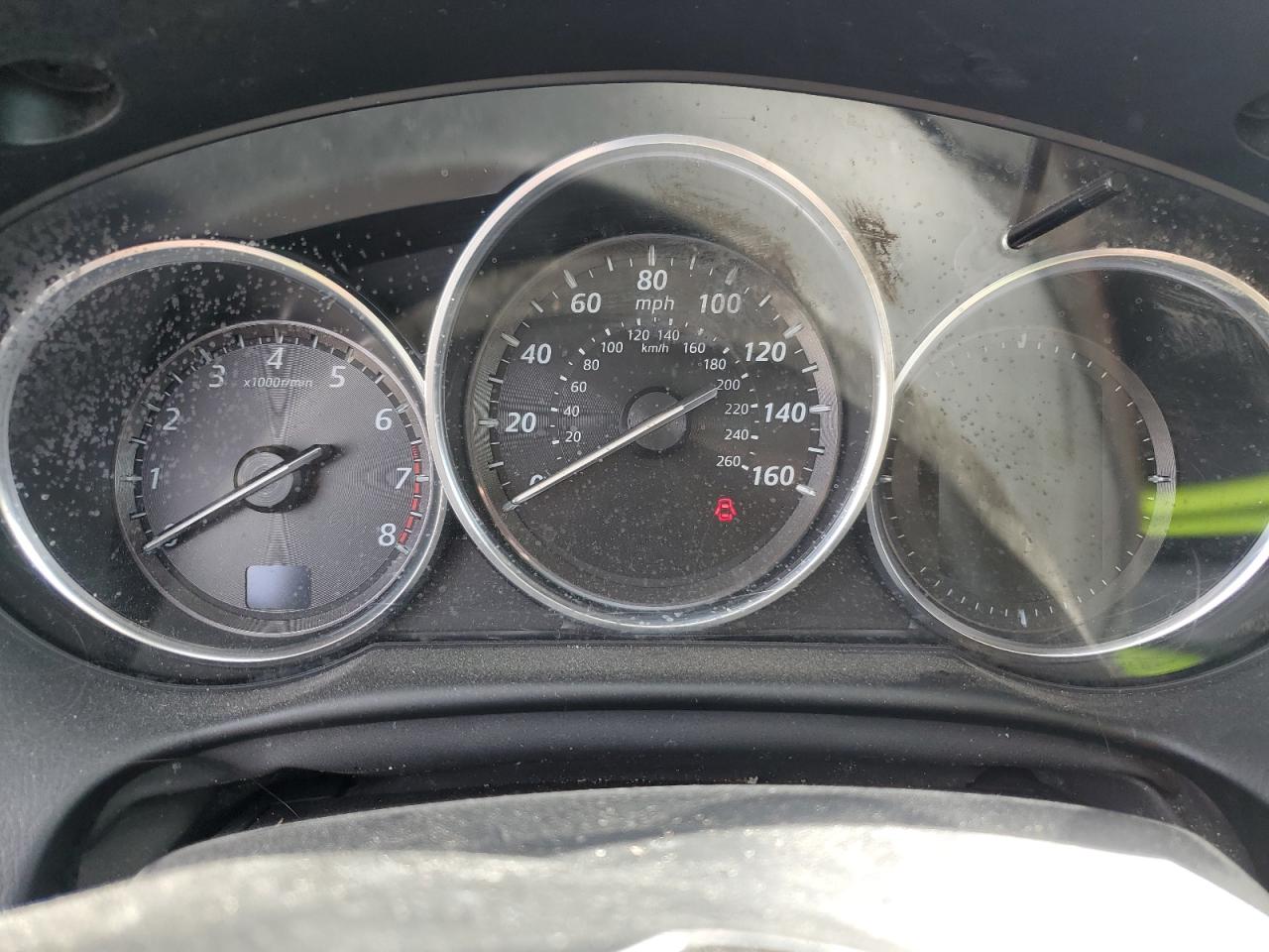 2014 Mazda Cx-5 Sport VIN: JM3KE2BE3E0409039 Lot: 92159905