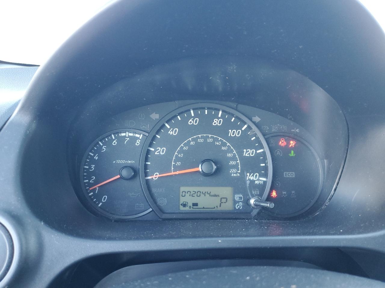 2019 Mitsubishi Mirage G4 Es VIN: ML32F3FJ4KHF16185 Lot: 92986855