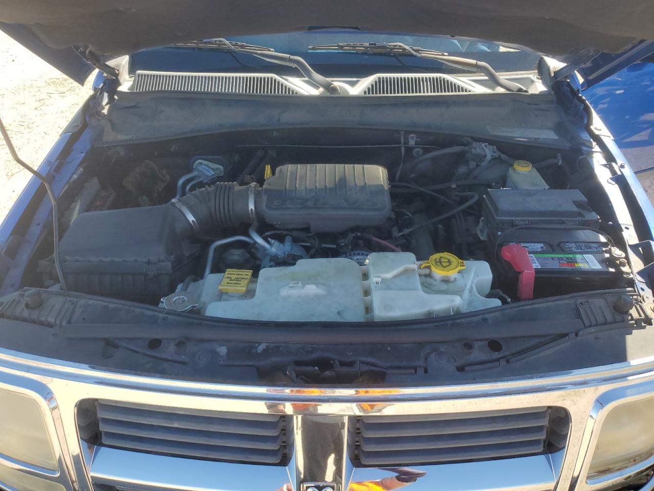 2007 Dodge Nitro Sxt VIN: 1D8GT28KX7W588585 Lot: 91436655