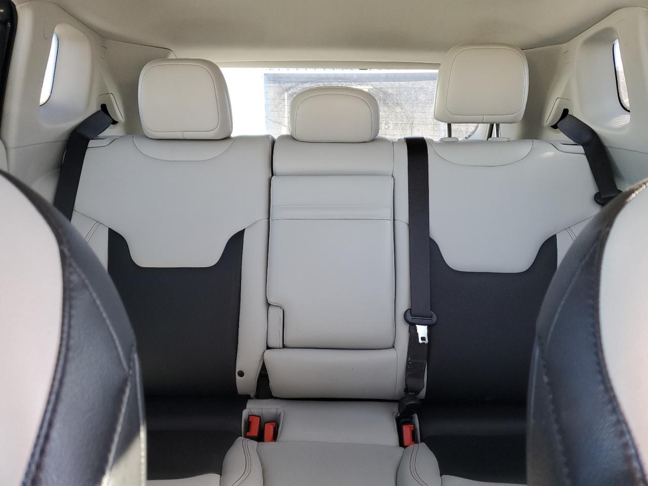 2018 Jeep Compass Limited VIN: 3C4NJDCB6JT376262 Lot: 92831095