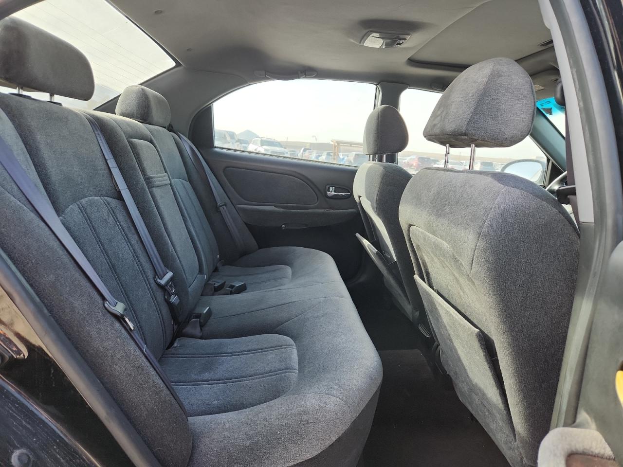 2004 Hyundai Sonata Gls VIN: KMHWF35H04A969057 Lot: 90365565