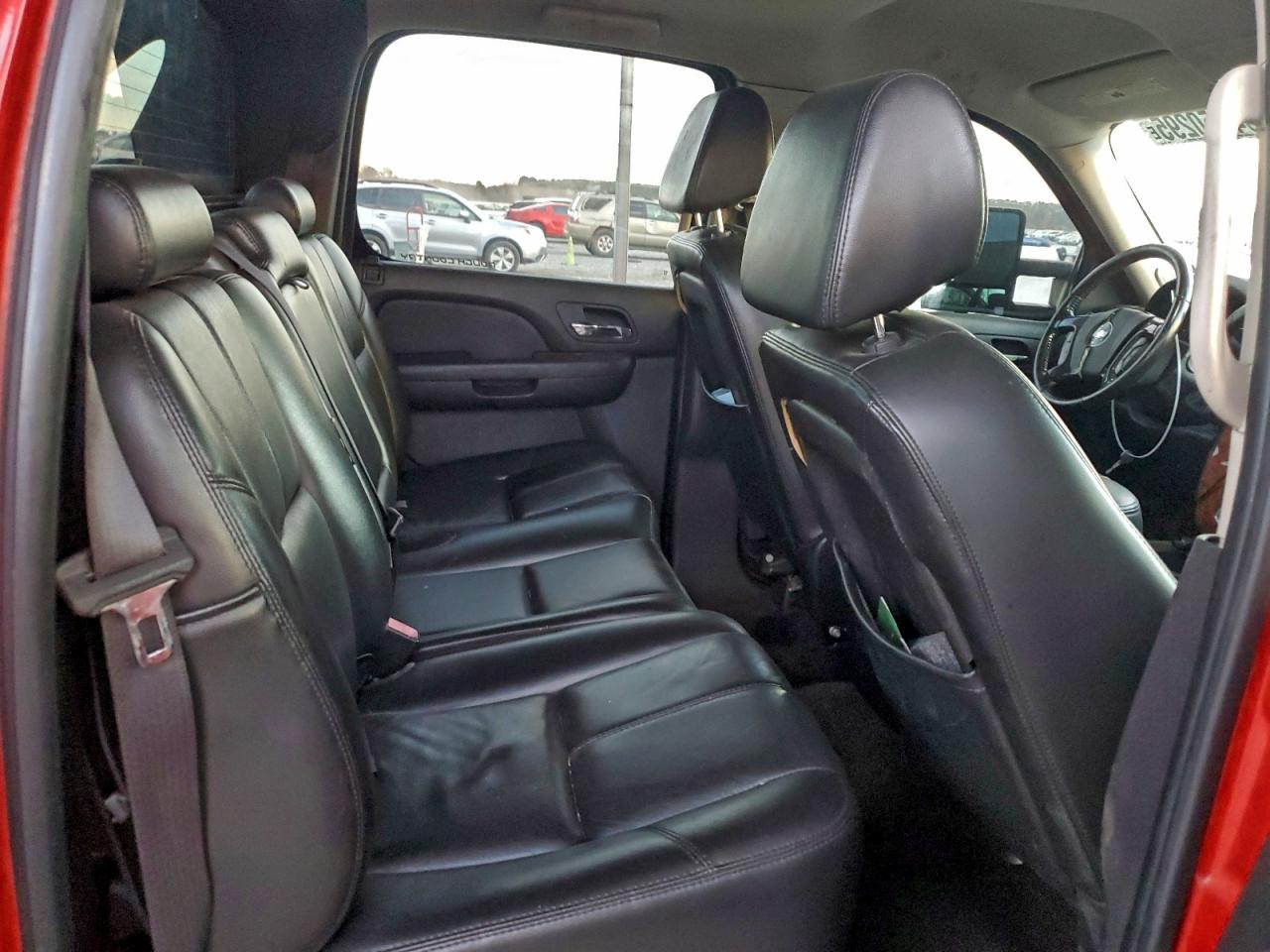 2007 Chevrolet Avalanche C1500 VIN: 3GNEC12J37G270443 Lot: 94350295