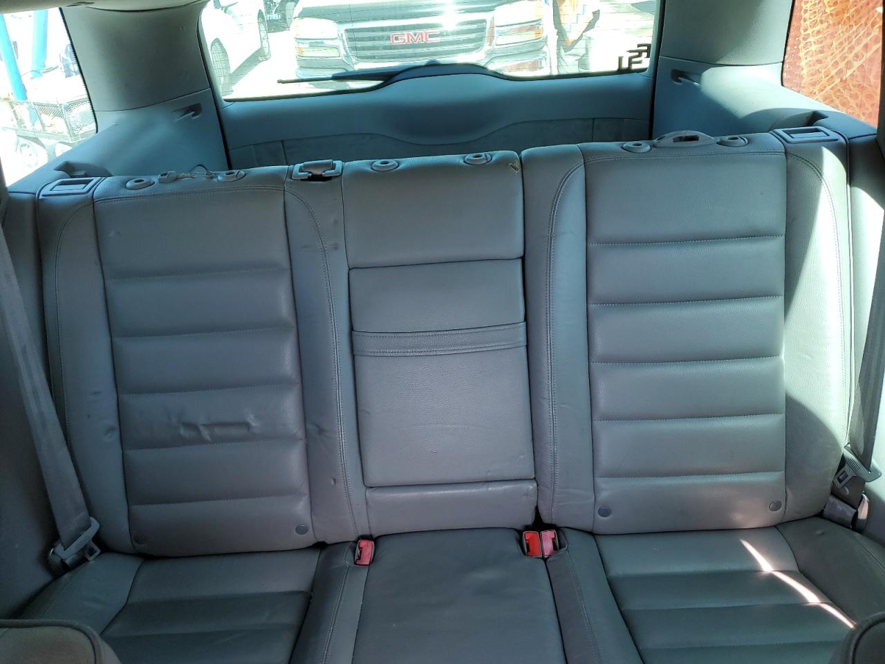 2004 Volkswagen Touareg 3.2 VIN: WVGBC67L84D014967 Lot: 92125885