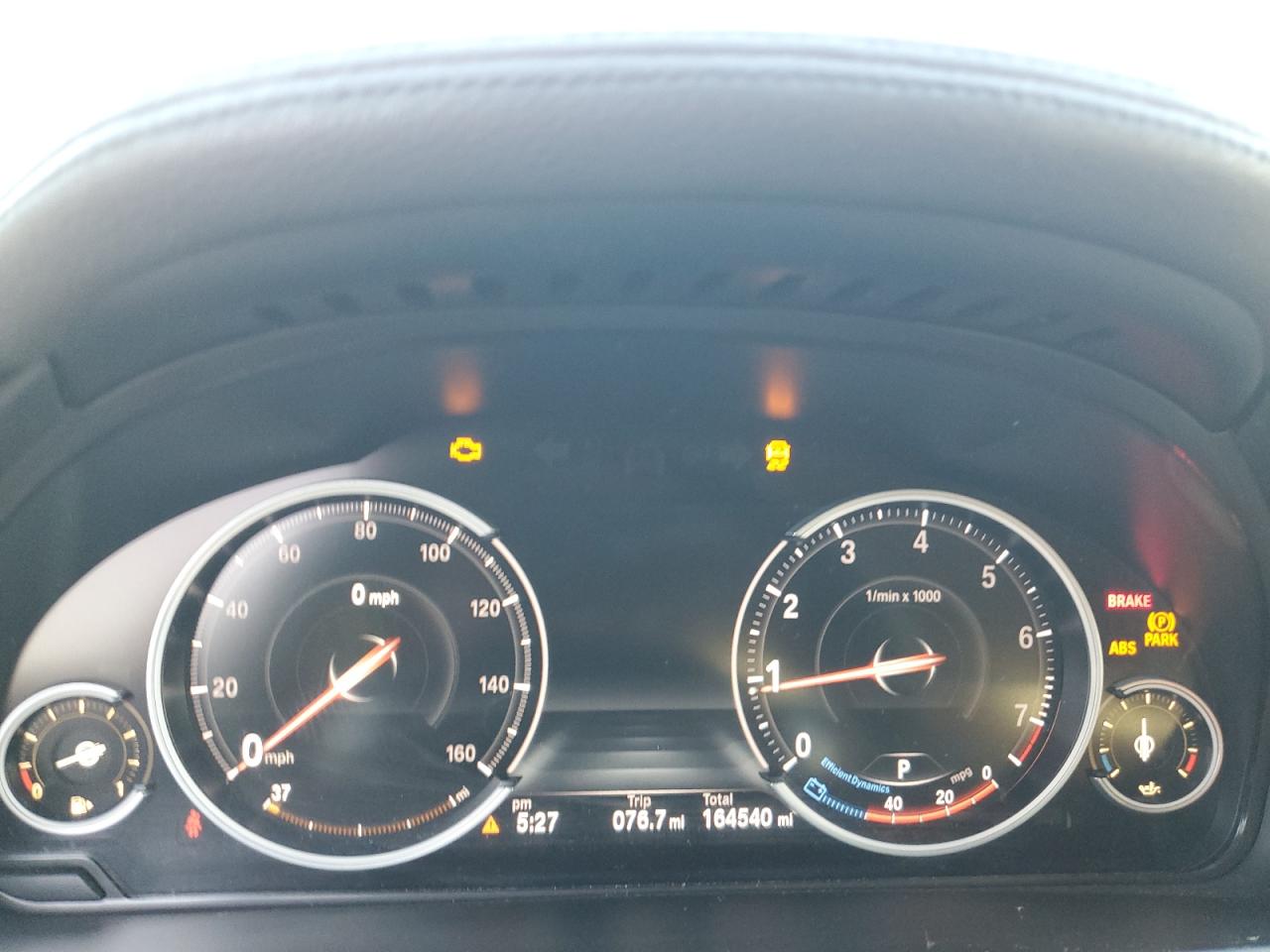 2015 BMW X6 xDrive35I VIN: 5UXKU2C54F0F95994 Lot: 93351645