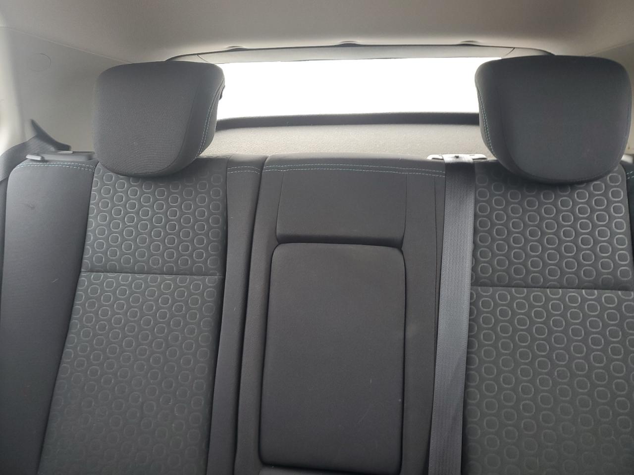 2015 Chevrolet Trax Ls VIN: 3GNCJKSB4FL253233 Lot: 93421995