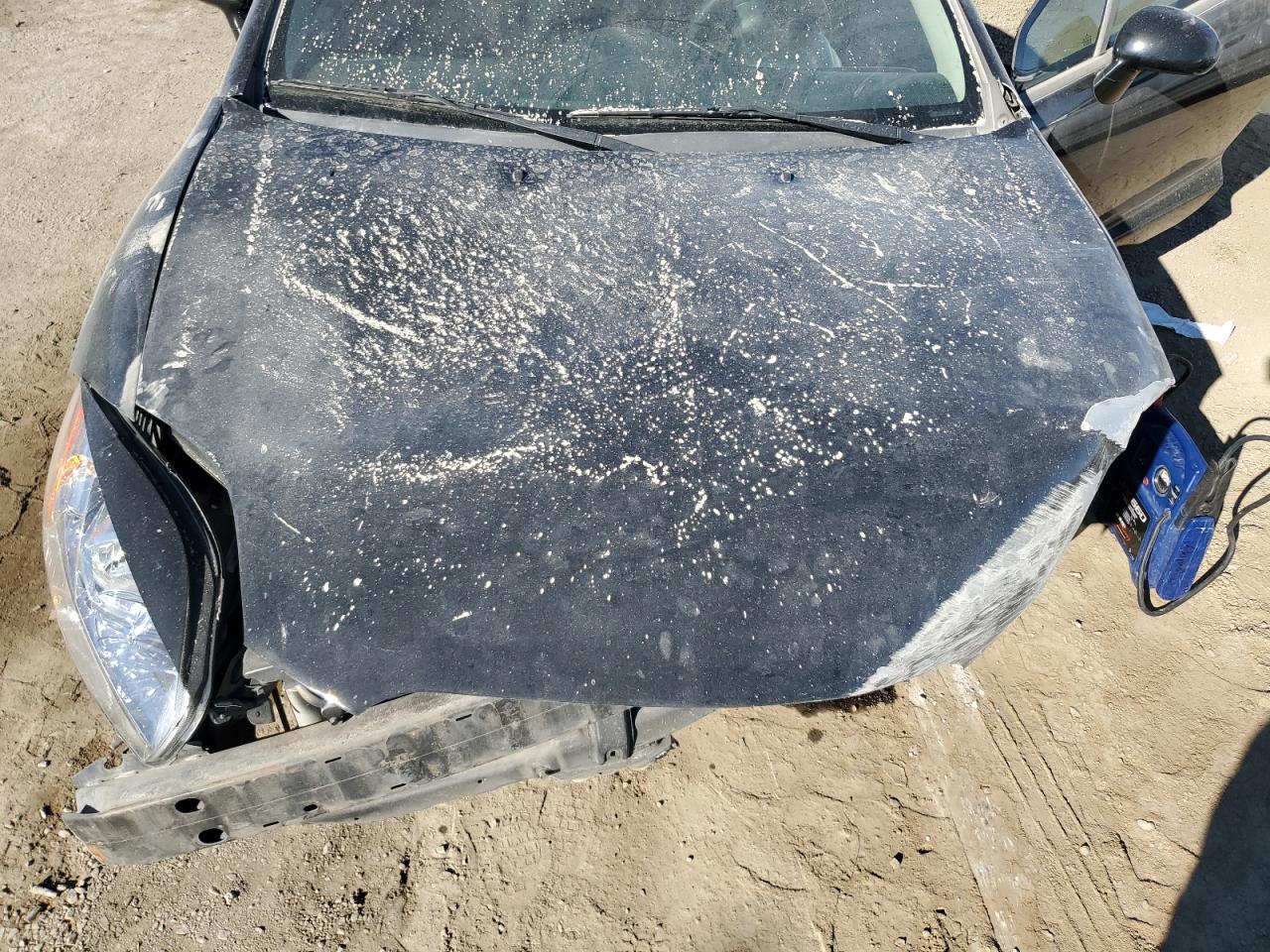 2012 Mitsubishi Eclipse Gs Sport VIN: 4A31K5DF1CE004315 Lot: 90390165