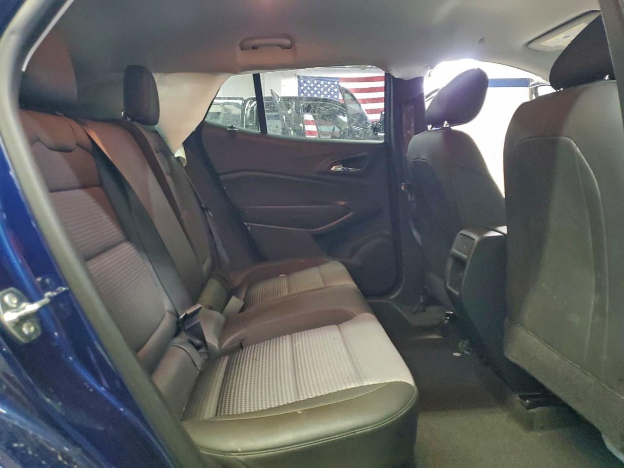 2024 Chevrolet Trax 1Lt VIN: KL77LHE23RC169355 Lot: 94800695