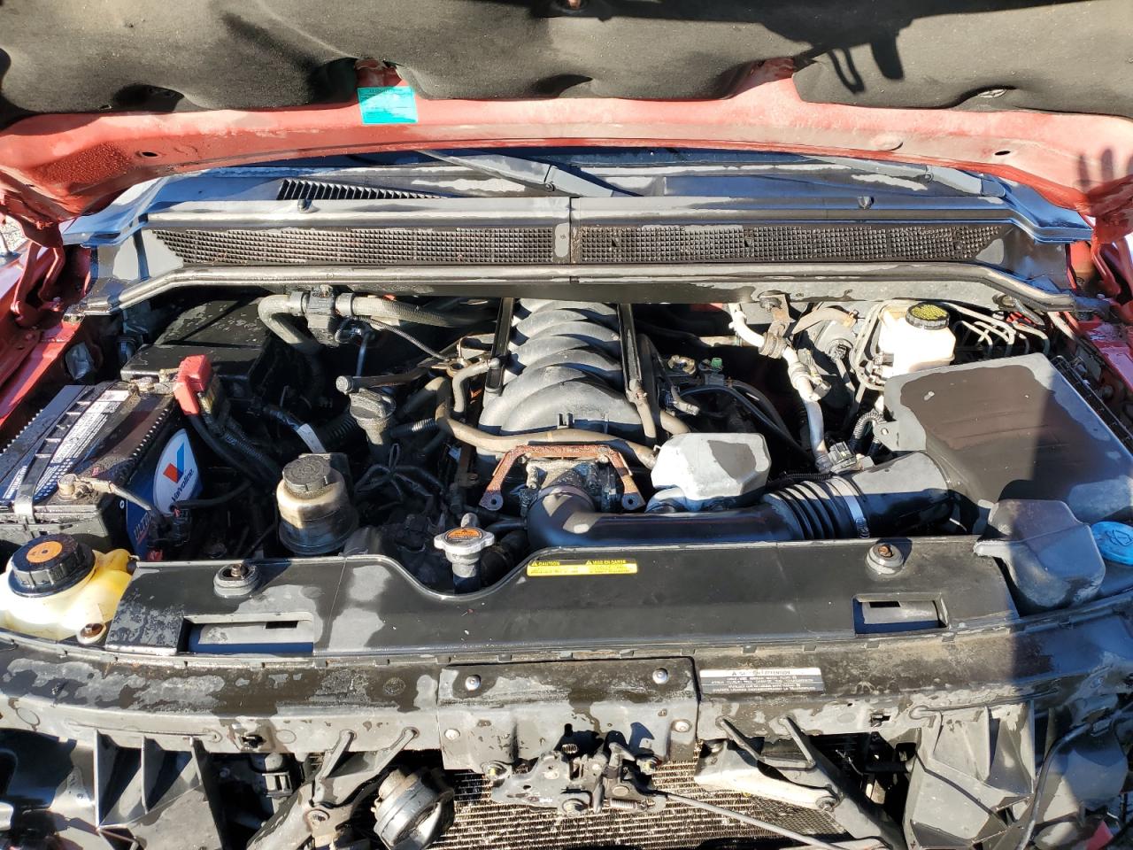 2014 Nissan Titan S VIN: 1N6BA0EC6EN502284 Lot: 91184765