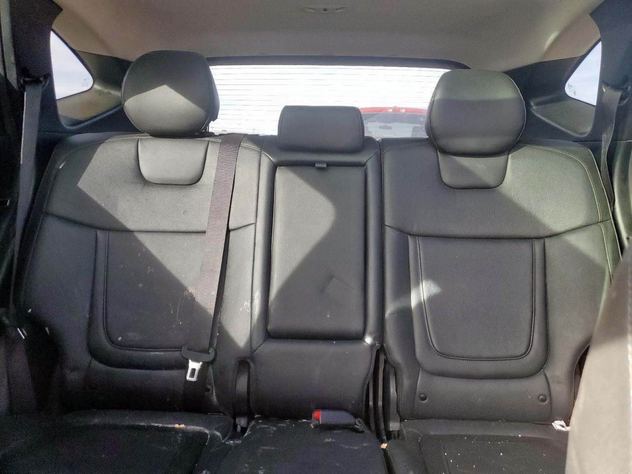 2022 Hyundai Tucson Limited VIN: 5NMJE3AE8NH130570 Lot: 93253085