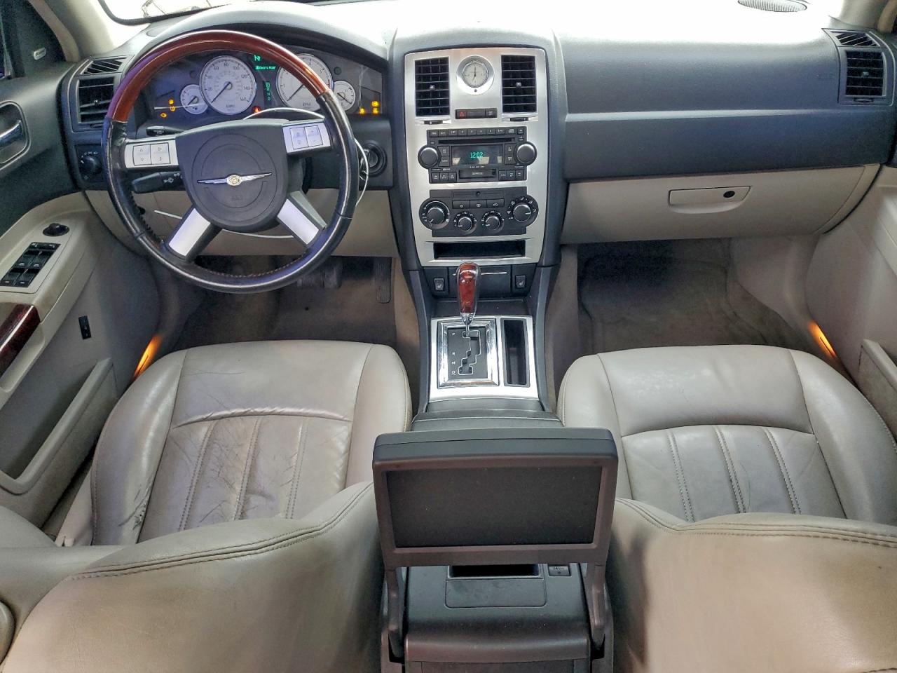 2006 Chrysler 300C VIN: 2C3KA63HX6H291898 Lot: 94530245