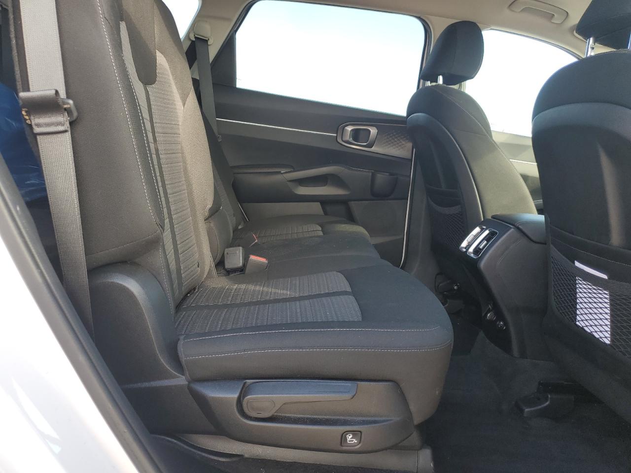 2022 Kia Sorento Lx VIN: 5XYRG4LC9NG133955 Lot: 93890455