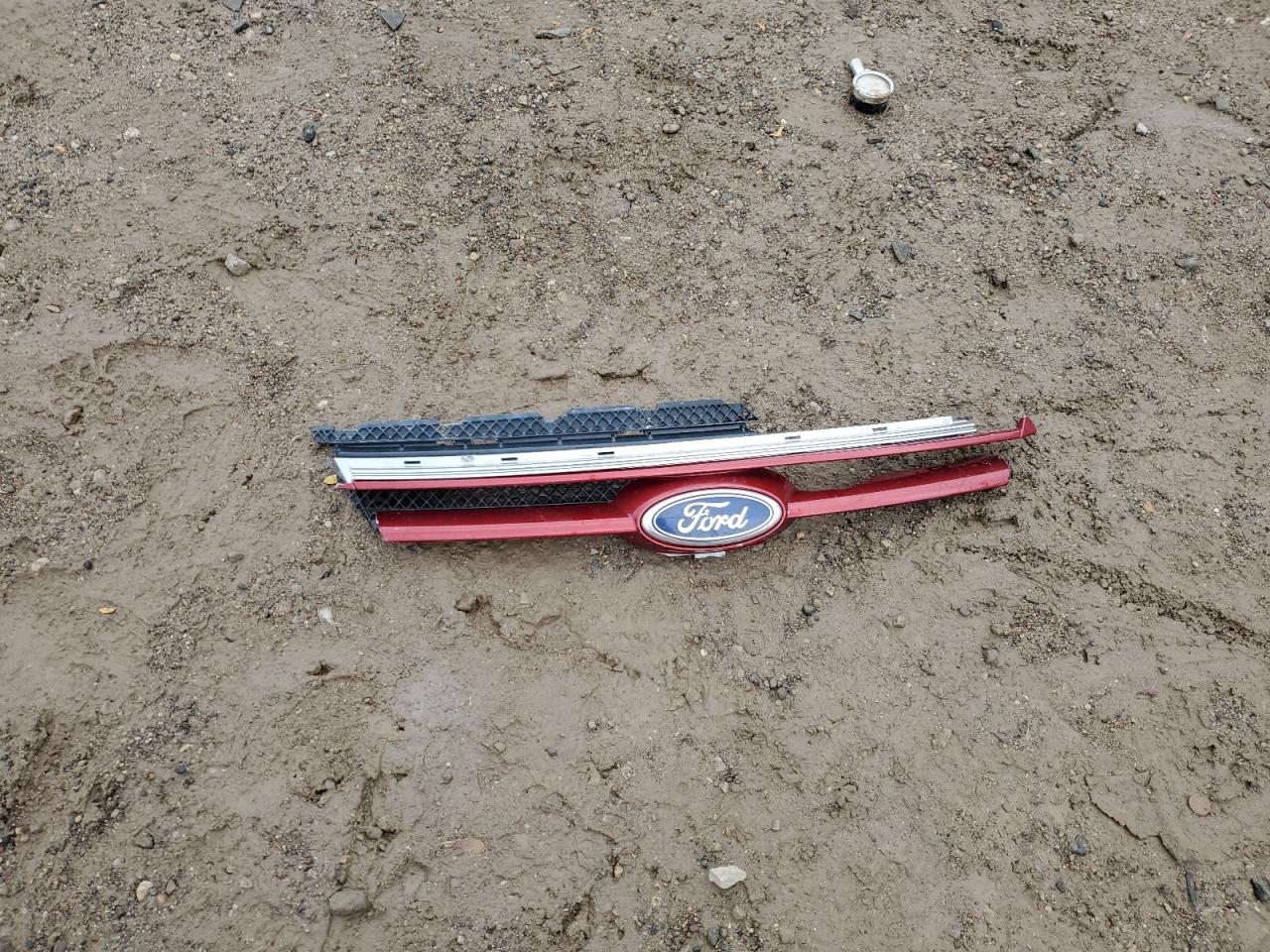 2013 Ford Taurus Sel VIN: 1FAHP2E87DG110958 Lot: 91689825