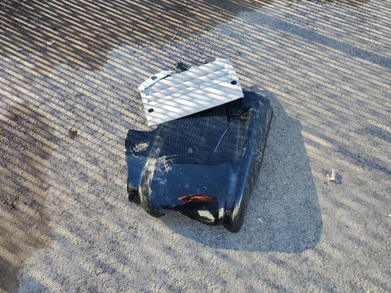 2013 Dodge Grand Caravan Se VIN: 2C4RDGBG1DR586881 Lot: 92365805