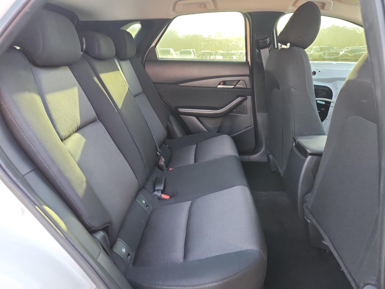 2025 Mazda Cx-30 VIN: 3MVDMBAM8SM834390 Lot: 91683635