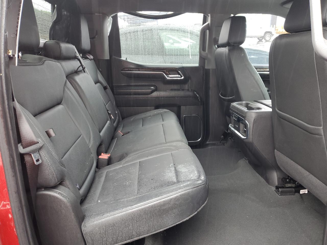 2024 GMC Sierra C1500 Slt VIN: 3GTPHDED2RG318883 Lot: 91478435