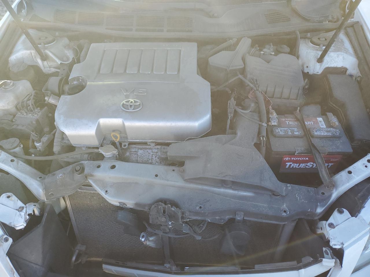 2007 Toyota Avalon Xl VIN: 4T1BK36B17U253176 Lot: 90021905