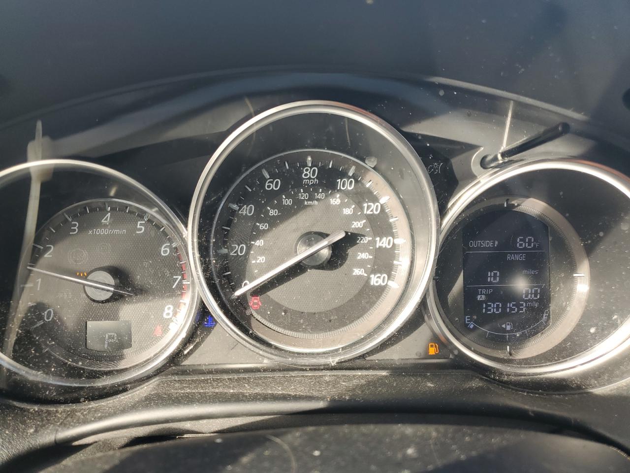 2016 Mazda Cx-5 Sport VIN: JM3KE2BY5G0731470 Lot: 90485215