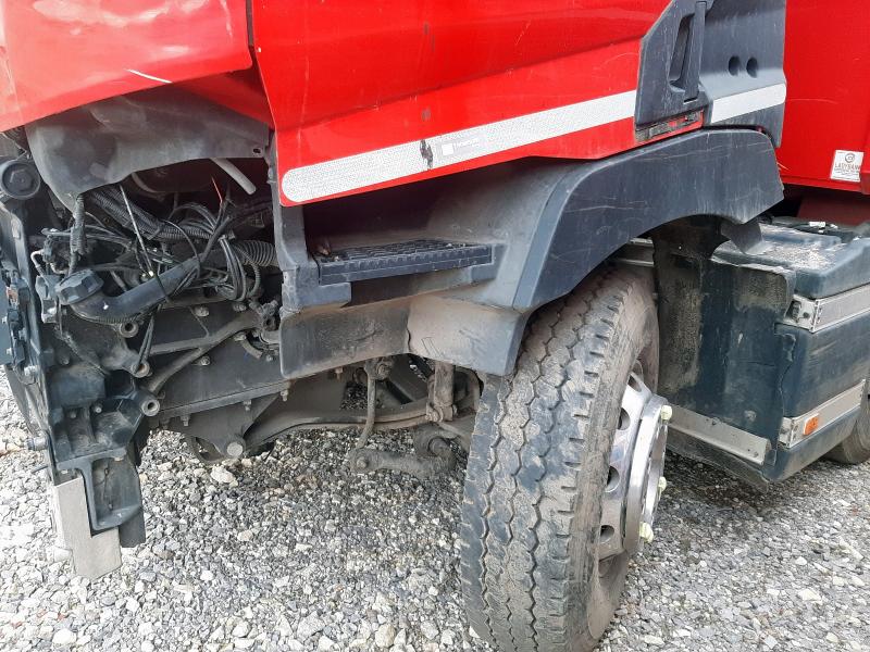 2023 RENAULT TRUCKS C (C) 