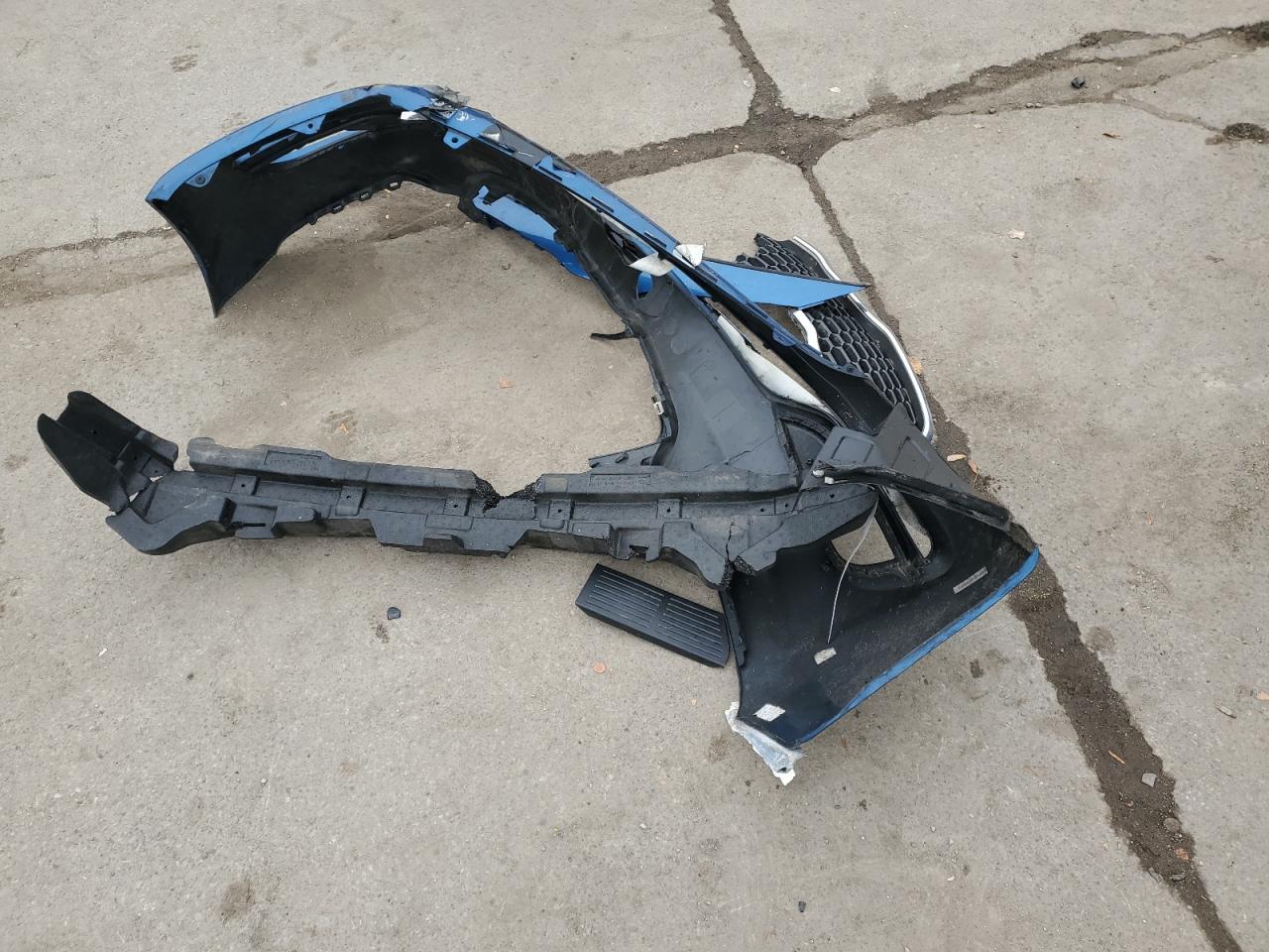 2015 Kia Forte Ex VIN: KNAFX4A87F5266237 Lot: 93456185