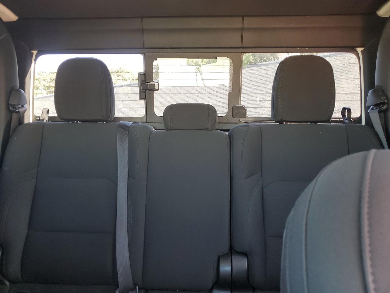 2021 Jeep Gladiator Sport VIN: 1C6HJTAG2ML555590 Lot: 92115195