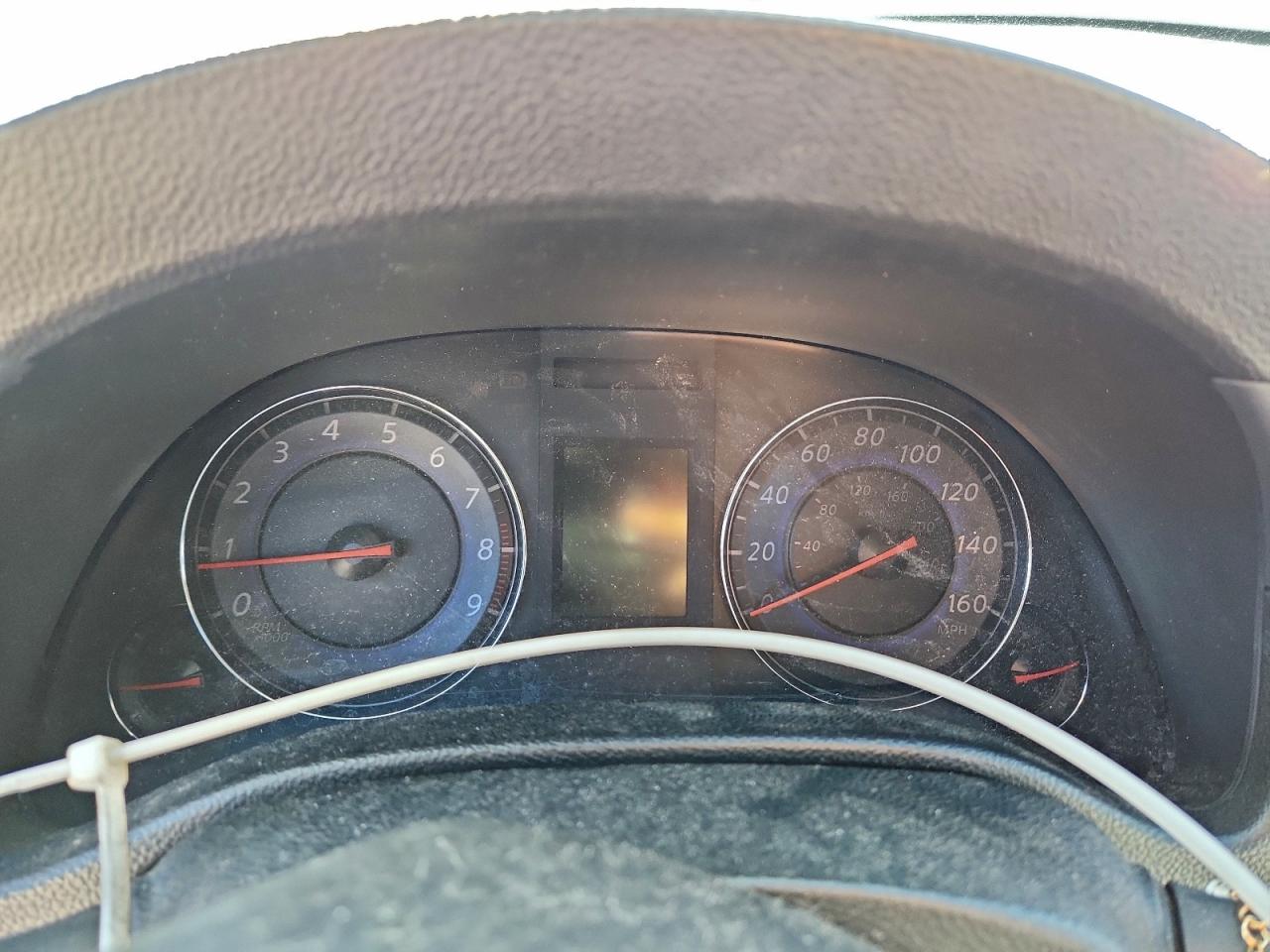 2008 Infiniti G35 VIN: JNKBV61E58M224696 Lot: 94295475