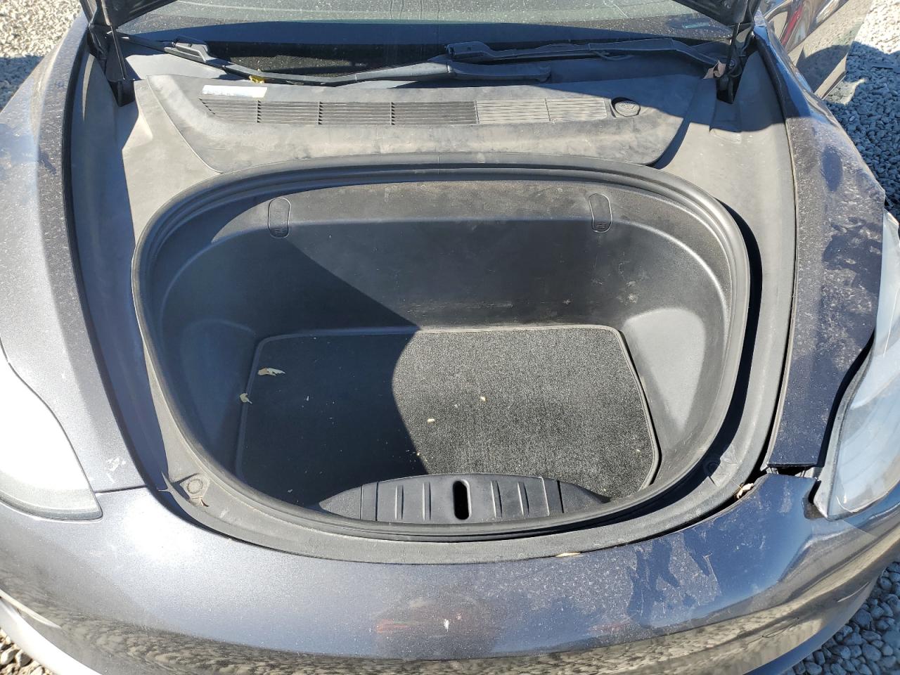 2018 Tesla Model 3 VIN: 5YJ3E1EB1JF066526 Lot: 90638445