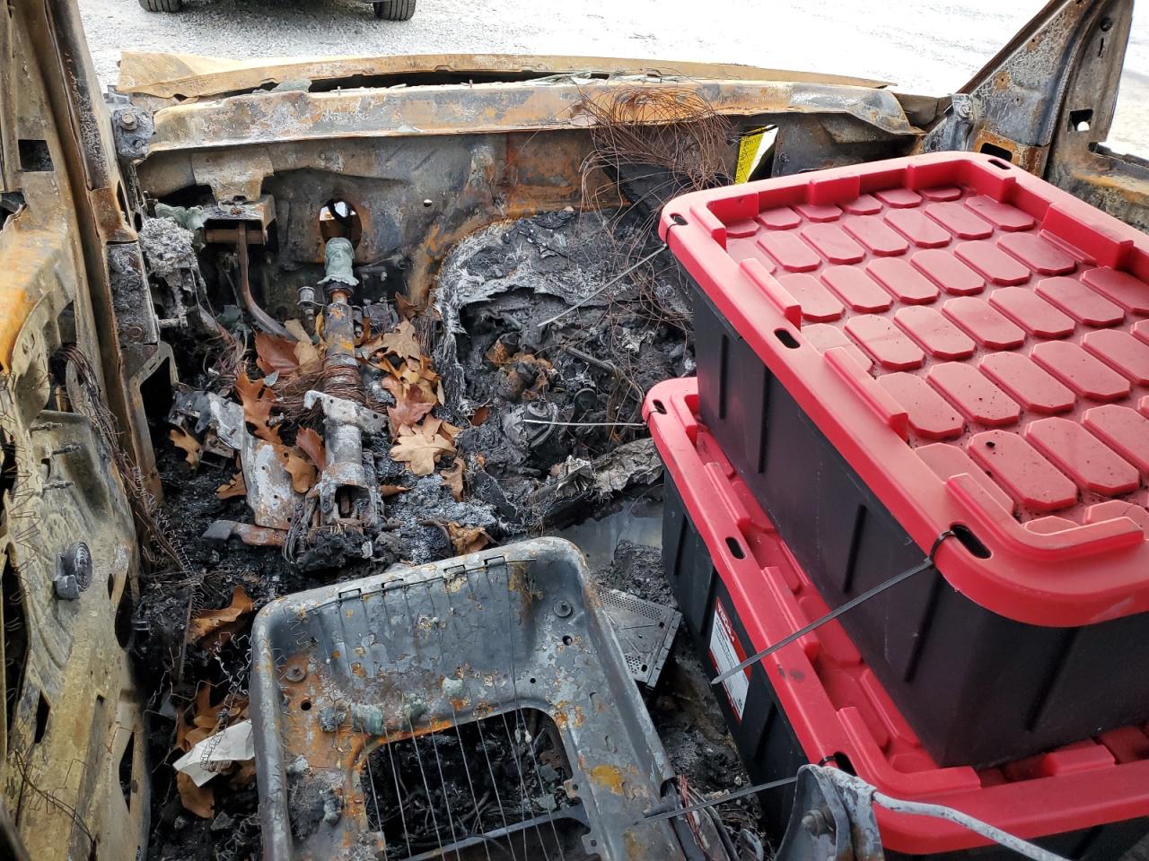 2004 Chevrolet Express G3500 VIN: 1GAHG39U541207918 Lot: 91088485