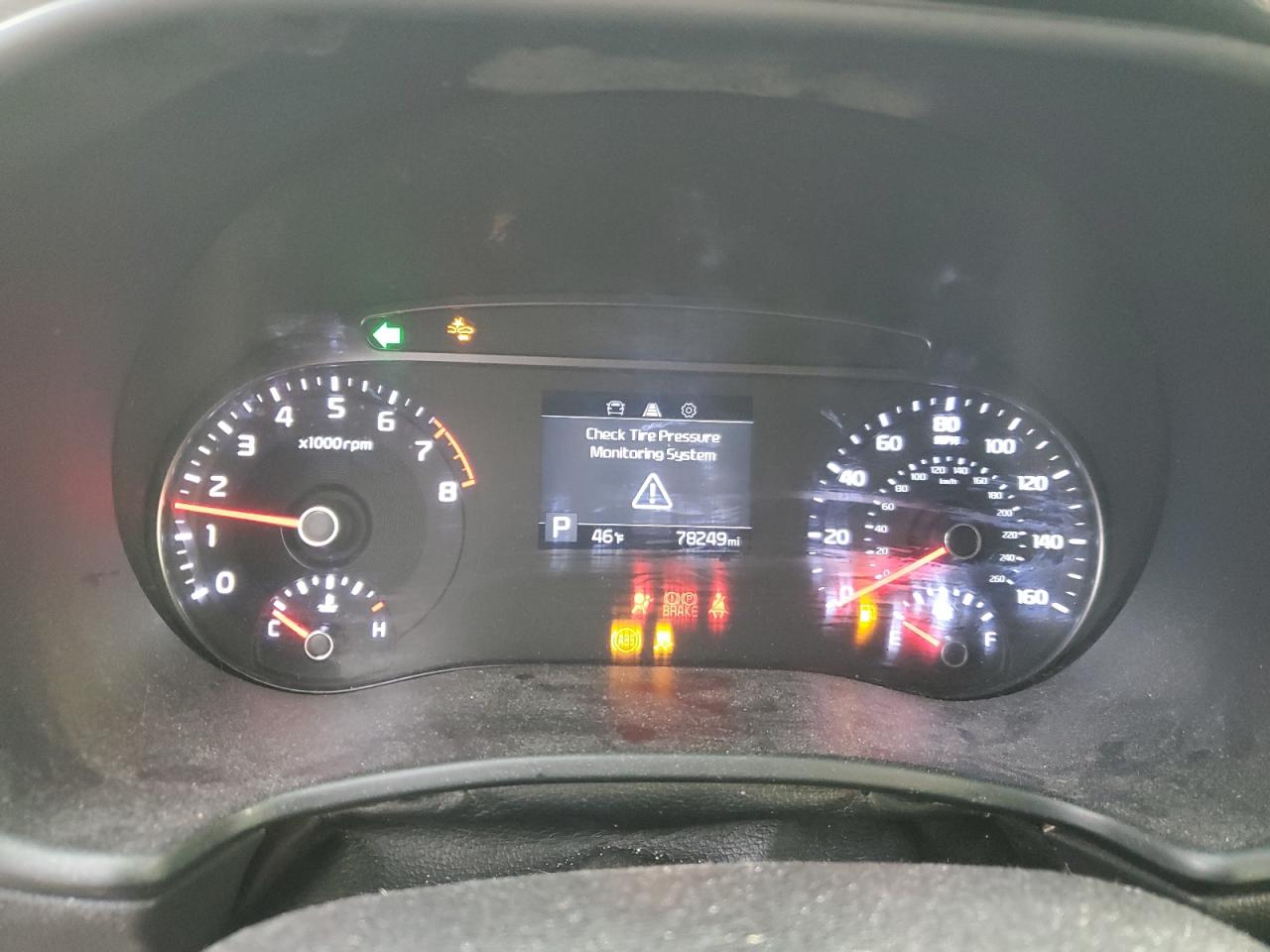 2020 Kia Soul Lx VIN: KNDJ23AU1L7001025 Lot: 92678085