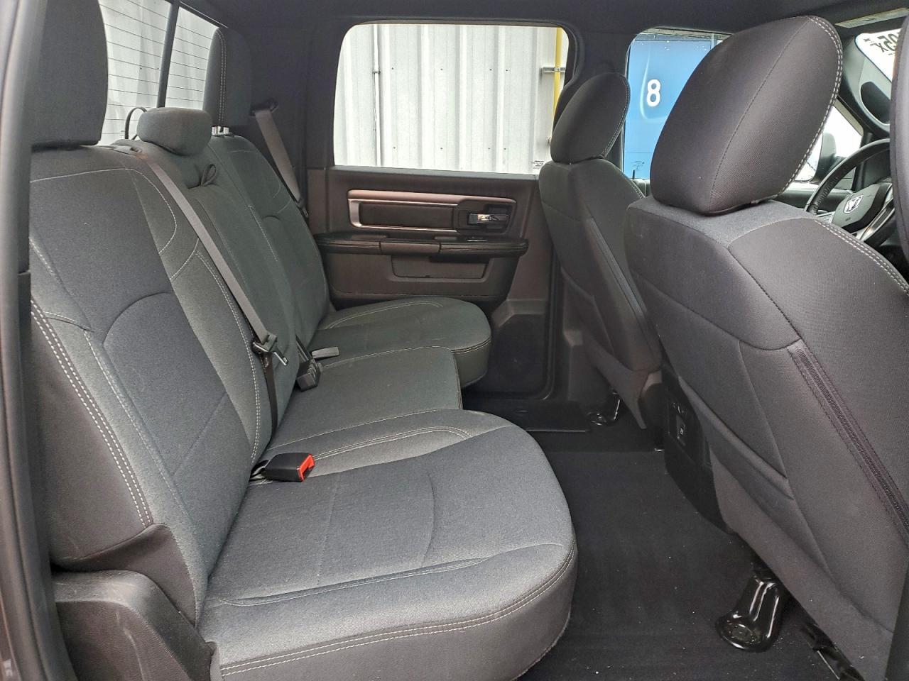 2021 Ram 1500 Classic Slt VIN: 1C6RR7LT8MS565898 Lot: 93843495