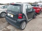 2008 SMART FORTWO COUPE PASSION 2DR AUTO for sale at Copart ROCHFORD