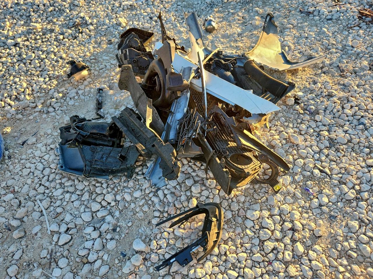 2021 Kia Forte Fe VIN: 3KPF24AD8ME311251 Lot: 94536675