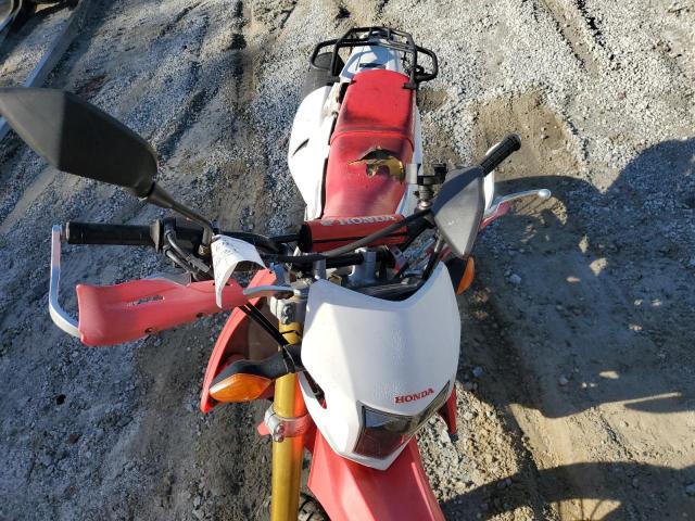 2016 HONDA CRF250 L  
