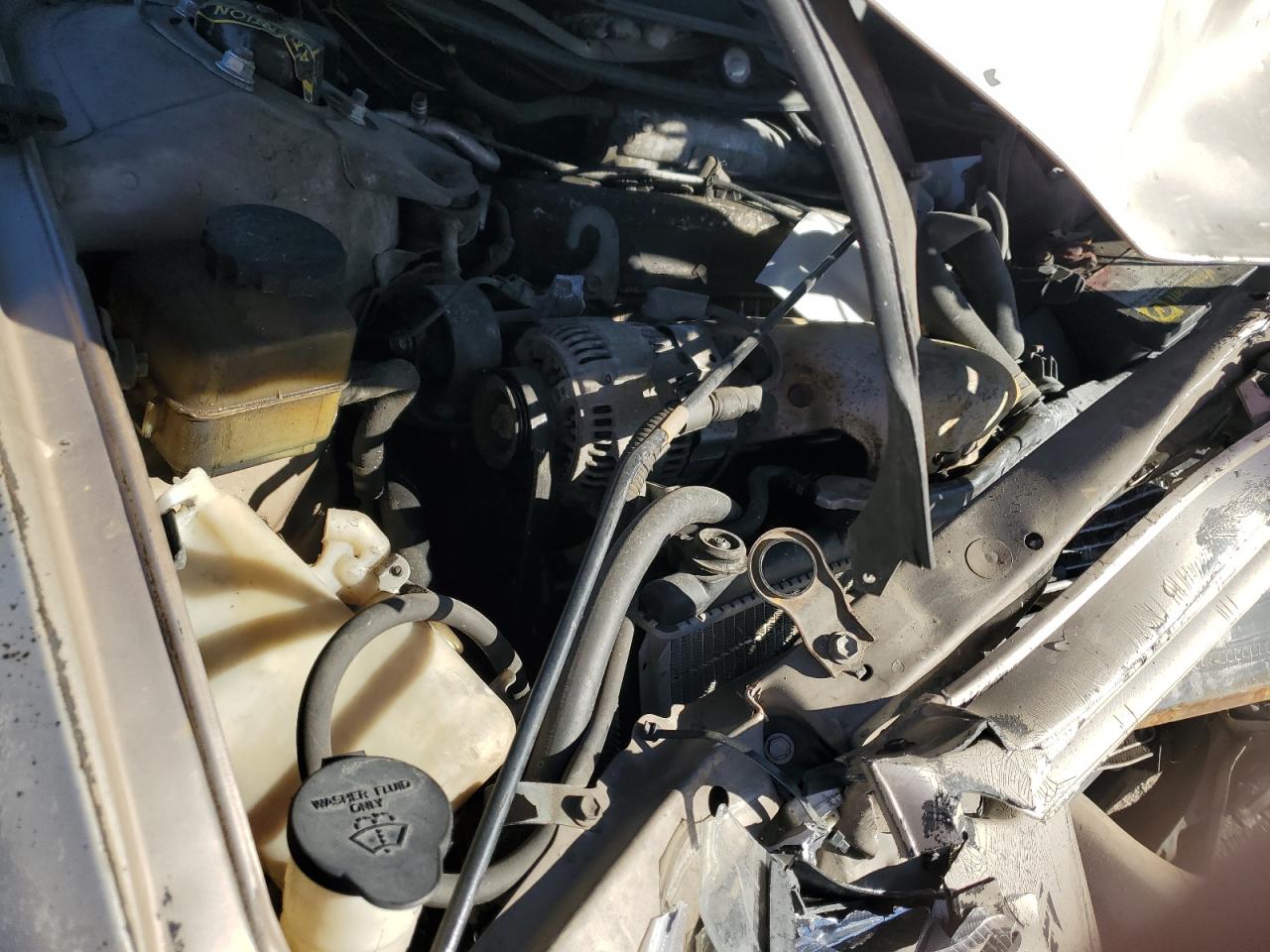 1999 Toyota Camry Ce VIN: 4T1BG28KXXU473960 Lot: 92384525