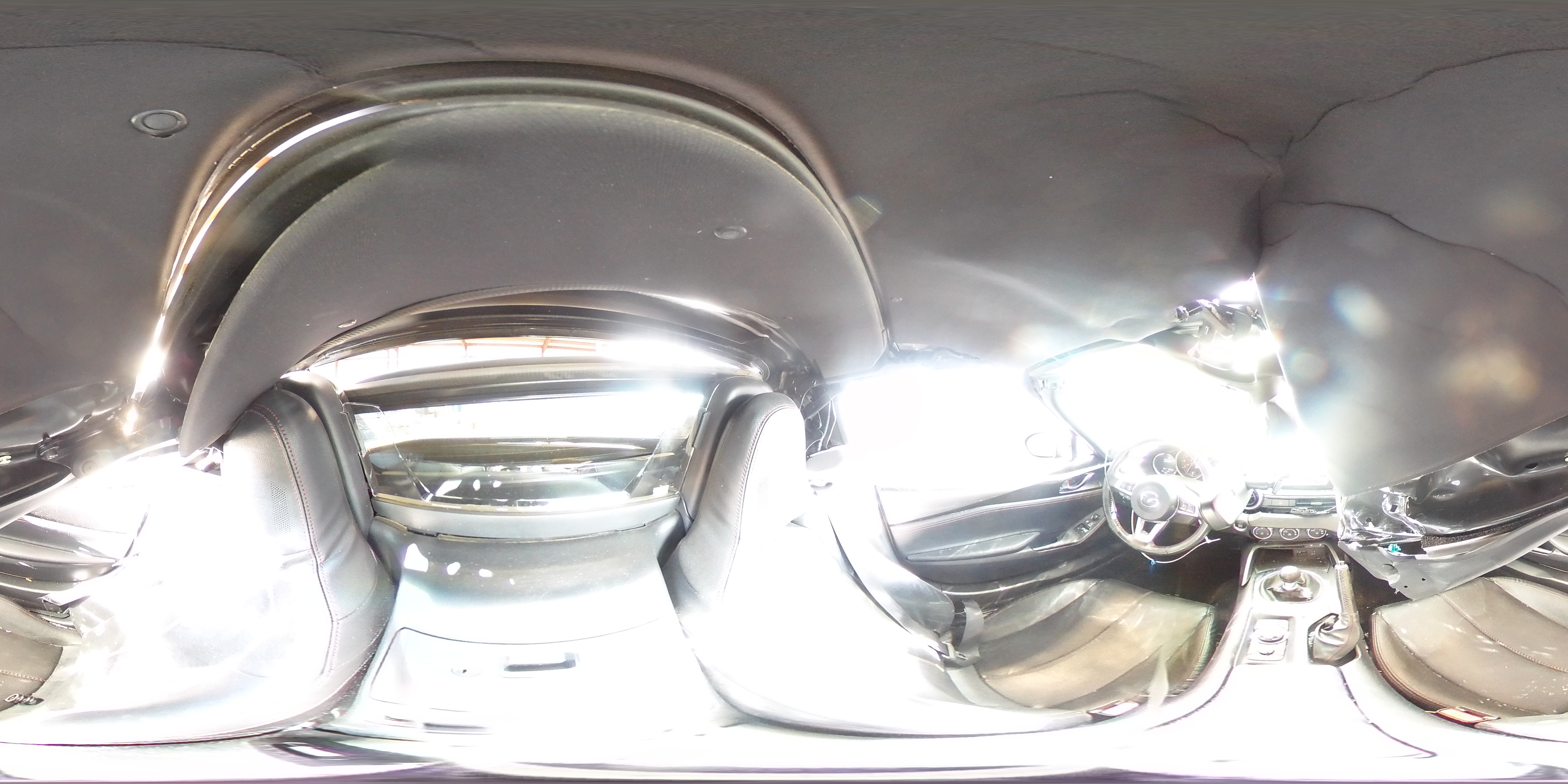 2017 Mazda Mx-5 Miata Grand Touring VIN: JM1NDAM77H0103533 Lot: 91303955