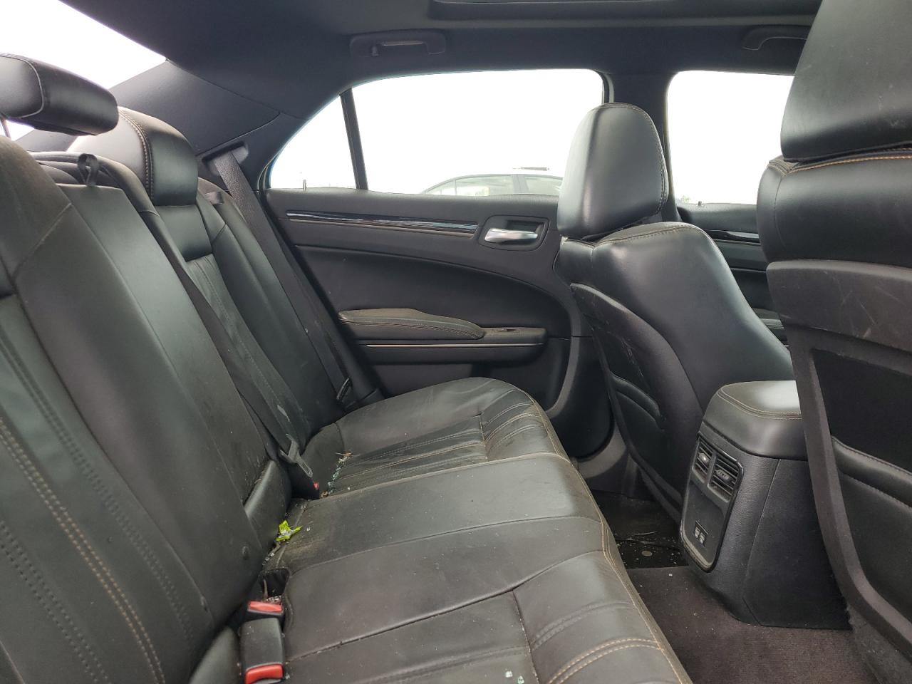 2016 Chrysler 300 S VIN: 2C3CCAGG1GH329281 Lot: 93065695