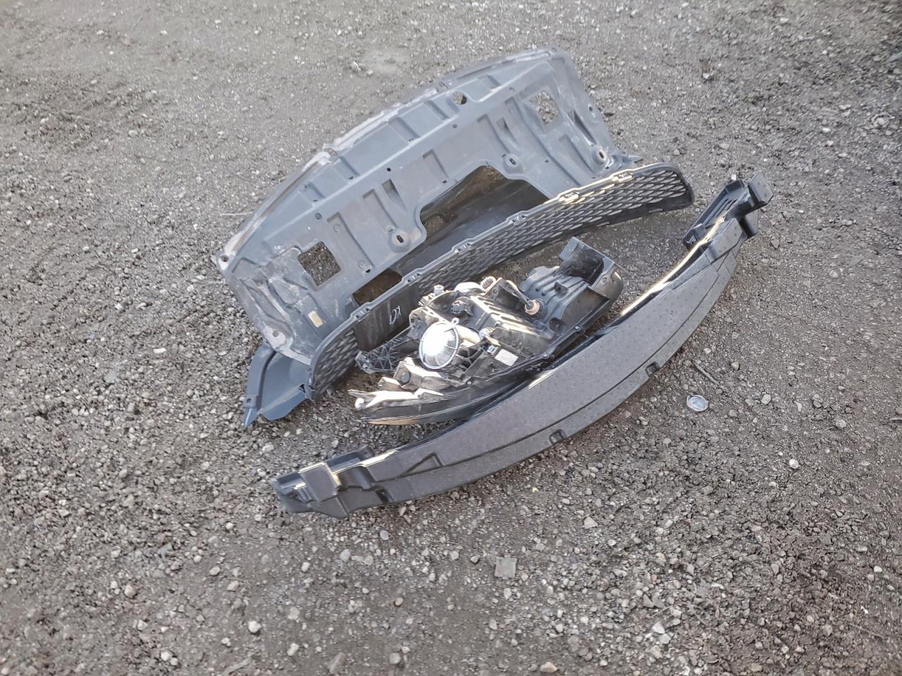 2018 Infiniti Qx60 VIN: 5N1DL0MMXJC510499 Lot: 91787615